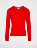 Morgan Sweater MCHEPA GOJI BERRY