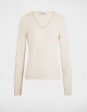 Morgan Sweter MCHEPA IVOIRE