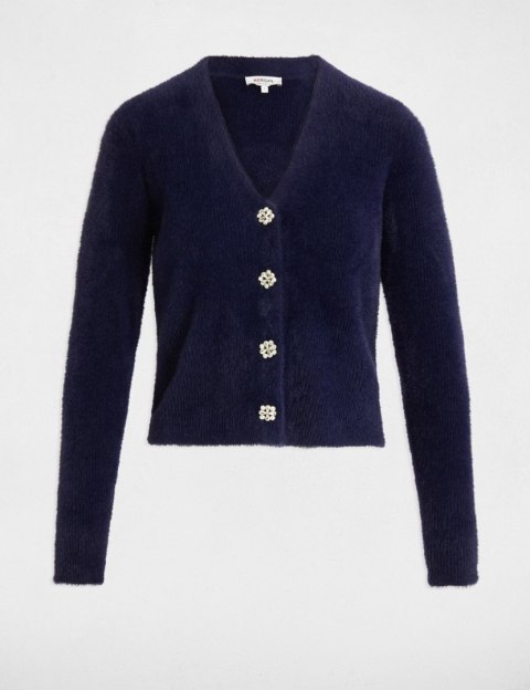 Morgan Sweater MCLEMI ECLIPSE