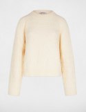 Morgan Sweter MEDINE IVOIRE
