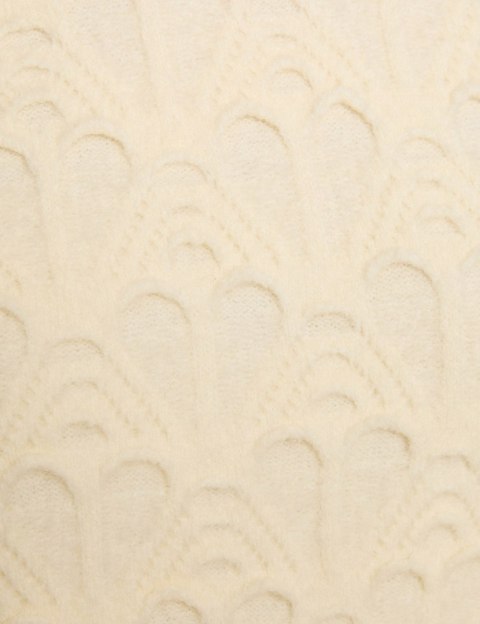 Morgan Sweter MEDINE IVOIRE