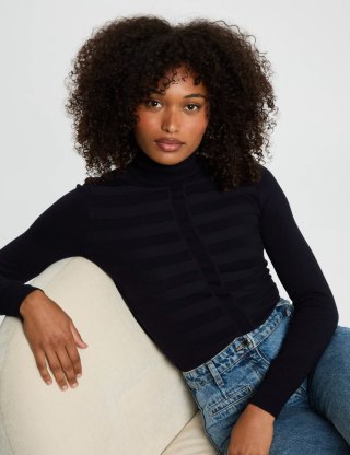 Morgan Sweter MENTHYO MARINE