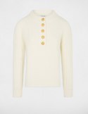 Morgan Sweater MESANGE IVOIRE
