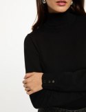 Morgan Sweater MFLORIA NOIR