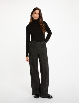 Morgan Sweter MFLORIA NOIR