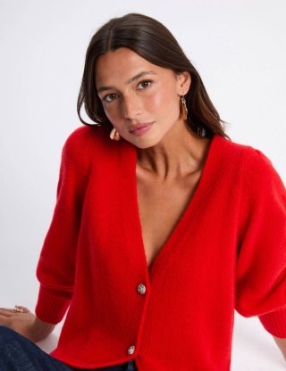 Morgan Sweter MGOJI GOJI BERRY