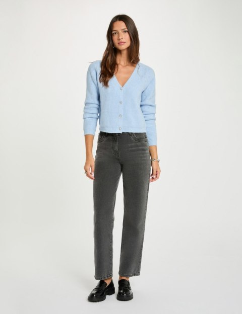 Morgan Sweter MIMO OXYGENE