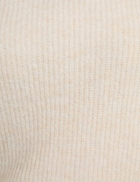 Morgan Sweter MJESA IVOIRE