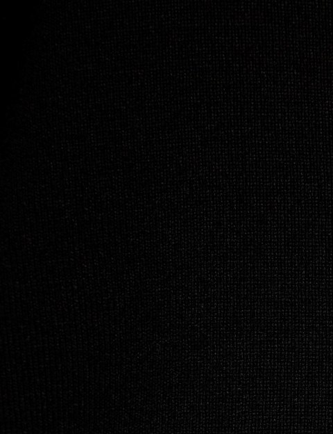 Morgan Sweter MJIM NOIR/OFFWHITE