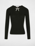 Morgan Sweater MNODI NOIR