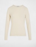 Morgan Sweater MNONO IVOIRE