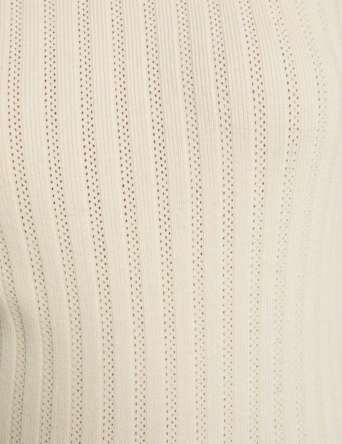 Morgan Sweater MNONO IVOIRE