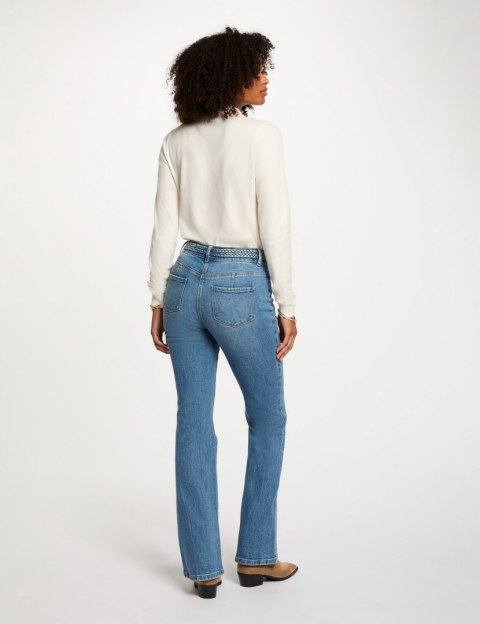 Morgan Sweter MPOLI IVOIRE