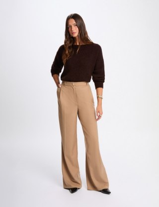 Morgan Sweater MREINE CAFE