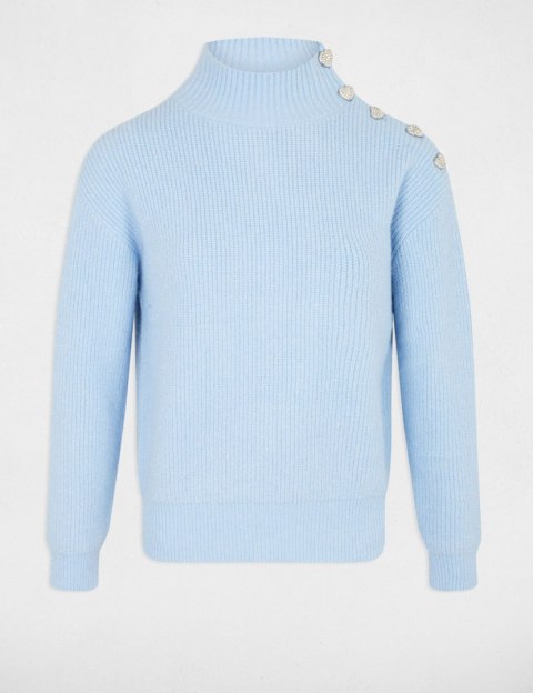 Morgan Sweater MSTORI OXYGENE