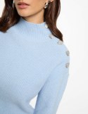 Morgan Sweater MSTORI OXYGENE
