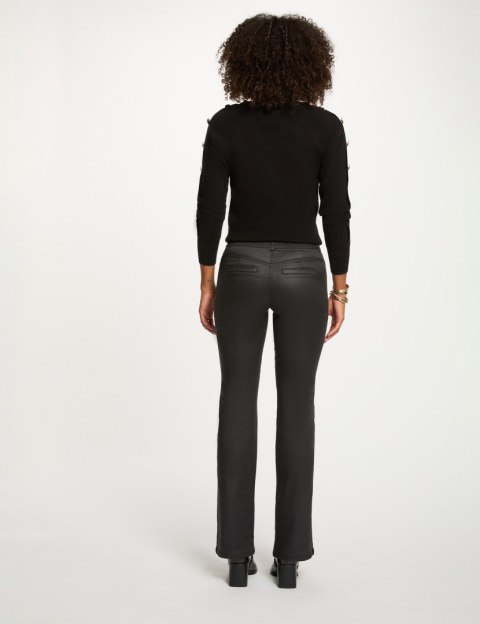 Morgan Sweter MTECNA NOIR