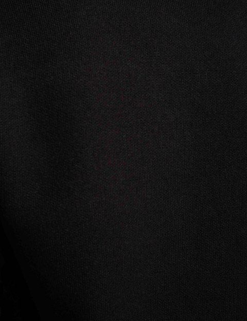 Morgan Sweter MTEDDY NOIR