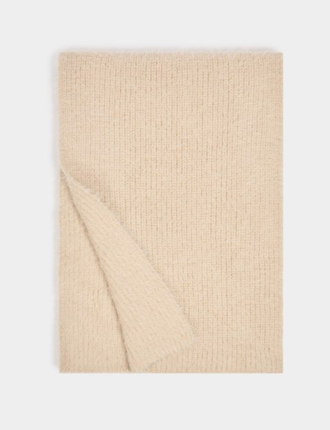 Morgan Scarf 5EIGE BEIGE