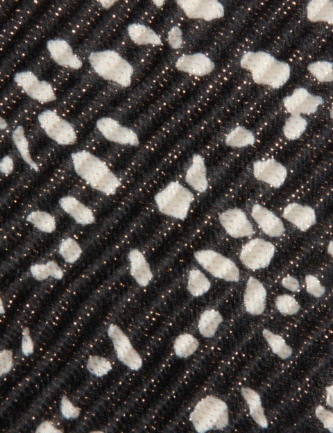 Morgan Szal 5PLIZO NOIR/IVOIRE