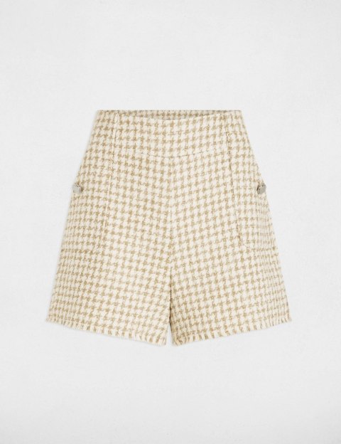 Morgan Szorty SHAV.F MULTICO