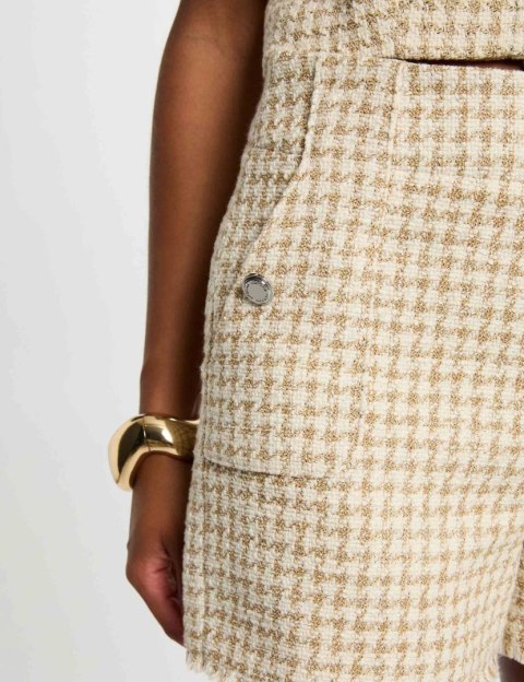 Morgan Szorty SHAV.F MULTICO