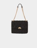 Morgan Handbag 2BELNO NOIR
