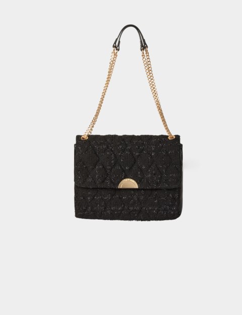 Morgan Handbag 2BELNO NOIR