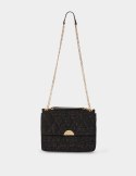 Morgan Handbag 2BELNO NOIR