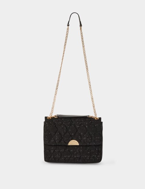 Morgan Handbag 2BELNO NOIR