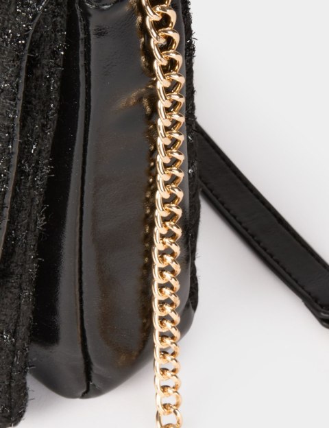 Morgan Handbag 2BELNO NOIR