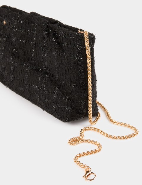 Morgan Handbag 2POLNO NOIR