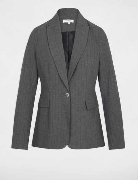 Morgan Żakiet VBOKY.F GRIS