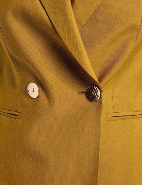 Morgan Vest VFIJA.F DRIED TOBACO