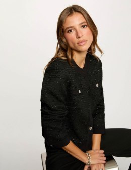 Morgan Żakiet VICK NOIR