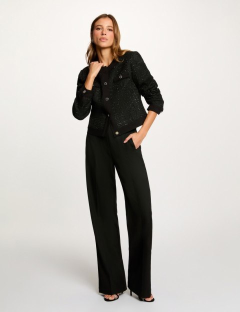 Morgan Żakiet VICK NOIR