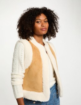 Morgan Kamizelka VPIPO CAMEL