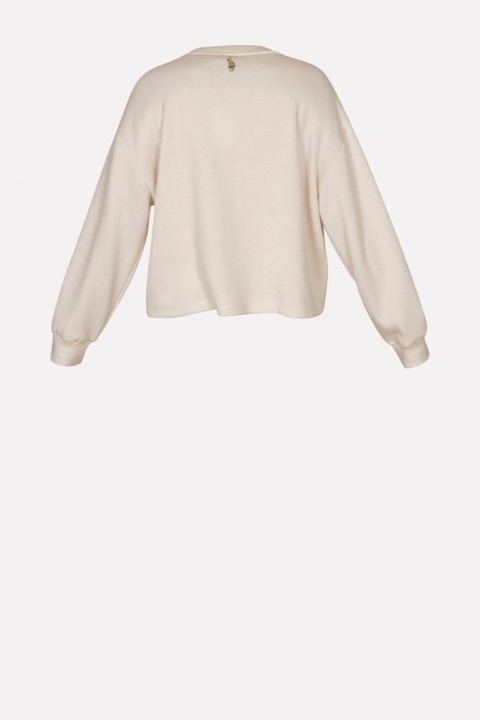 Siste's Bluza ST12S9411M89 PANNA