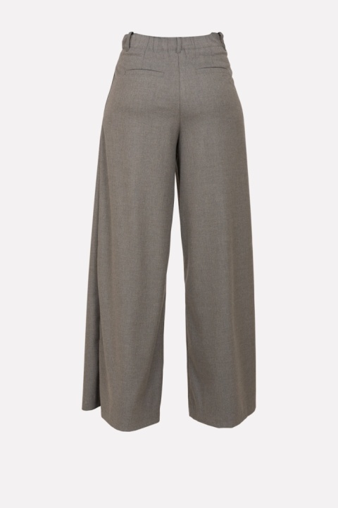 Siste's Spodnie ST12S0682T87 MULTICOLOR