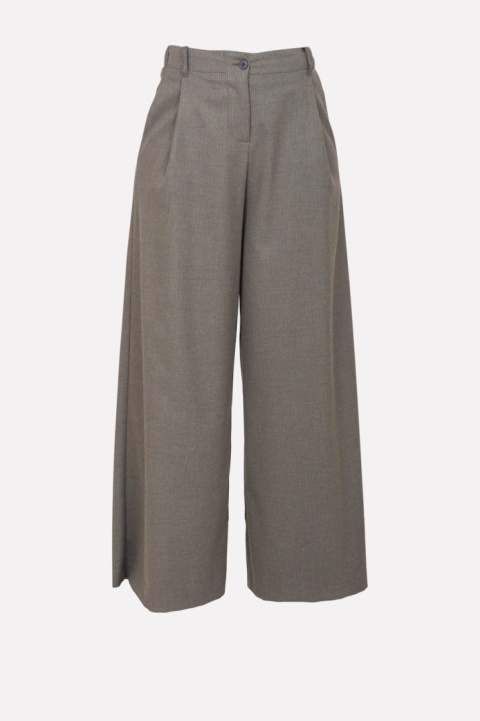 Siste's Spodnie ST12S0682T87 MULTICOLOR