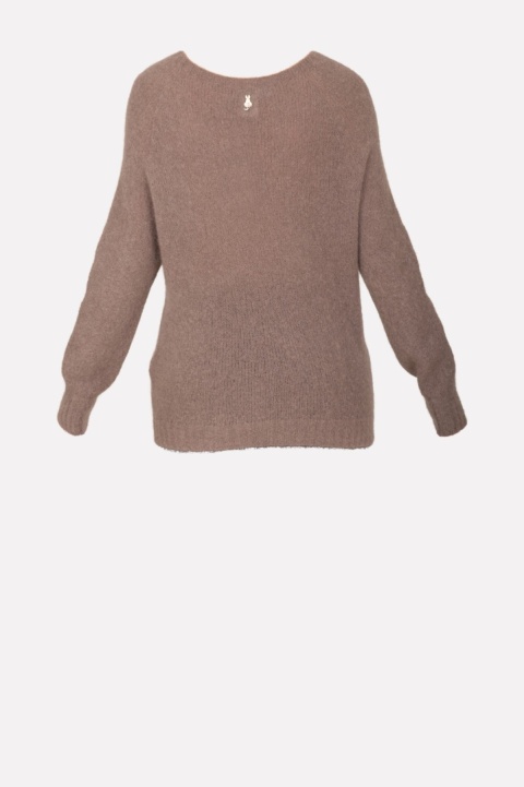 Siste's Sweter ST12S0412M33 FANGO