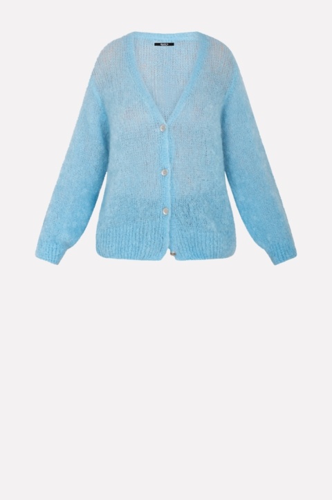 Siste's Sweter ST12S0778M33 CIELO