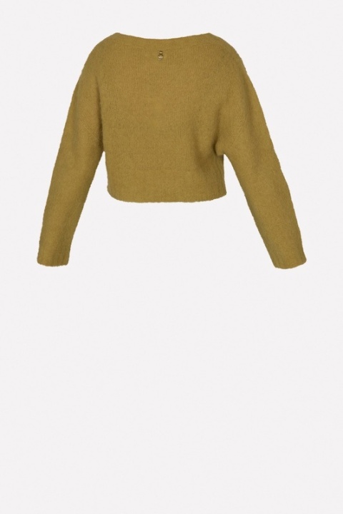 Siste's Sweater ST12S9427M33 CEDRO