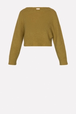 Siste's Sweater ST12S9427M33 CEDRO