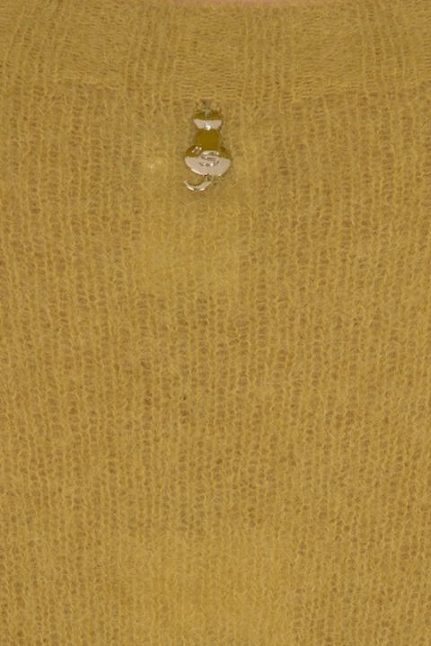 Siste's Sweater ST12S9427M33 CEDRO