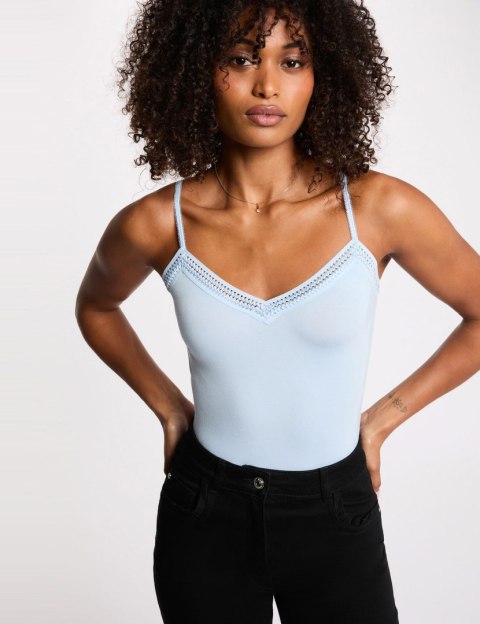 Morgan Bluzka BARBA.N OXYGENE