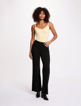 Morgan Bluzka BARBA.N PALE BANANA