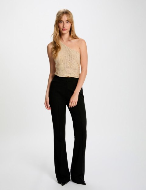 Morgan Bluzka BSHOK CHAMPAGNE