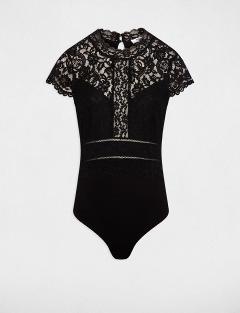 Morgan Bluzka DBODY NOIR