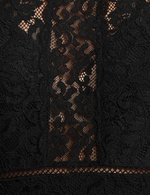 Morgan Bluzka DBODY NOIR